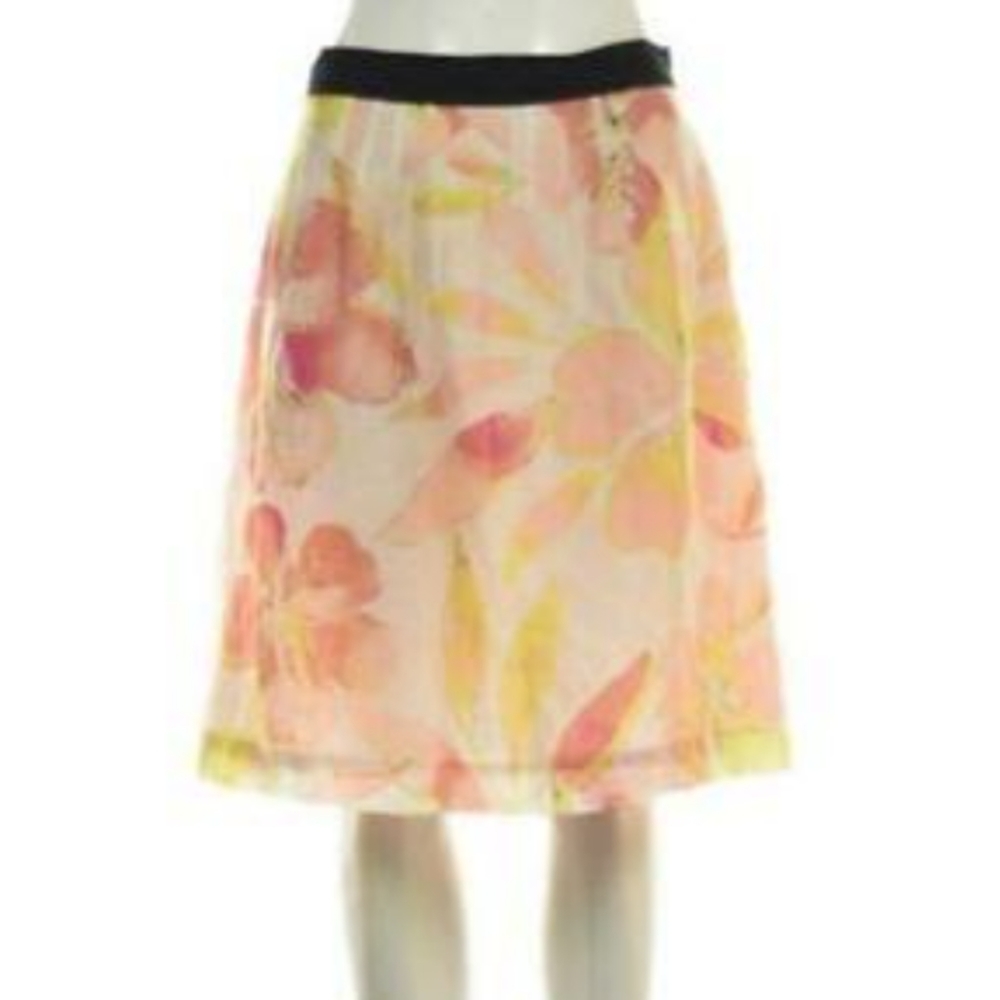 NWT Loft Skirt